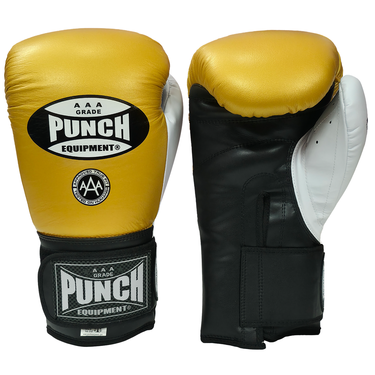 Trophy Getters Boxing Gloves – 16oz
