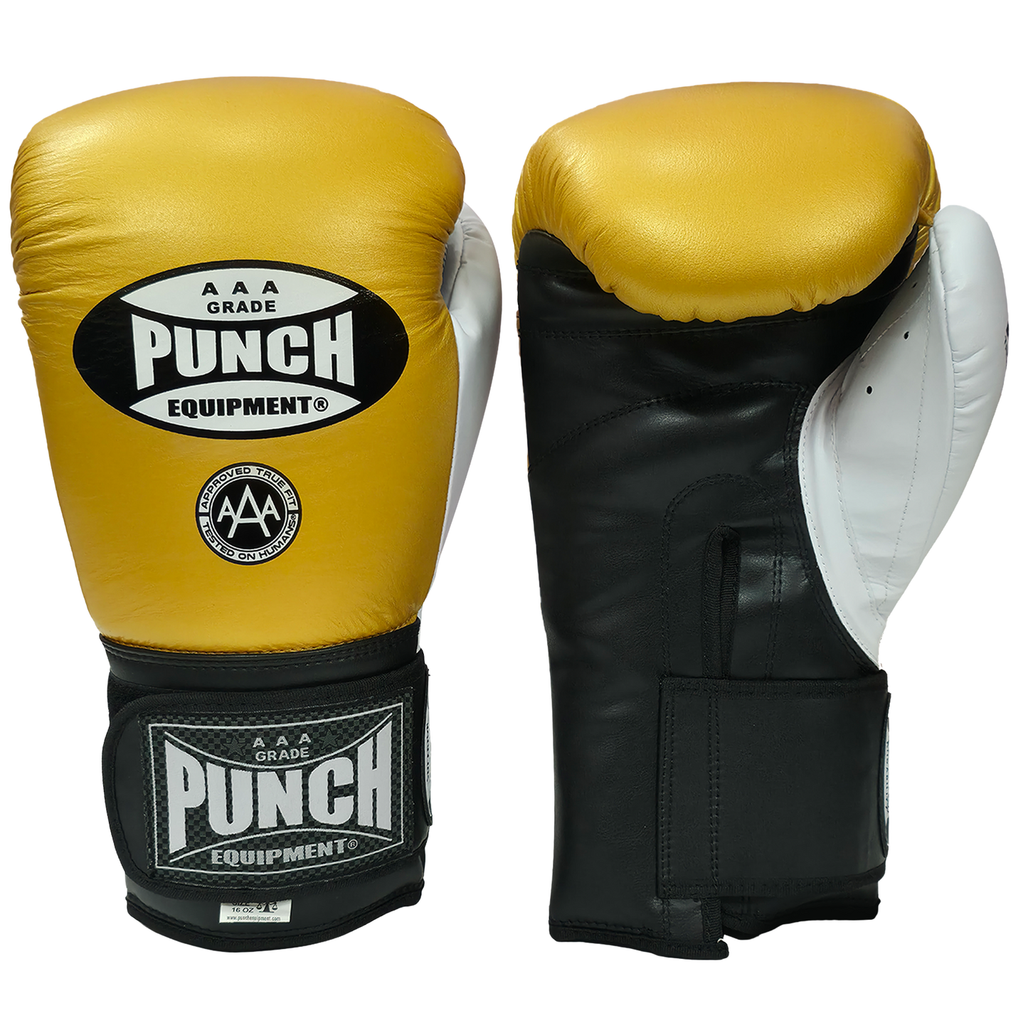 Trophy Getters Boxing Gloves – 16oz
