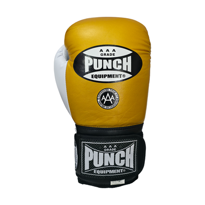 Trophy Getters Boxing Gloves – 16oz