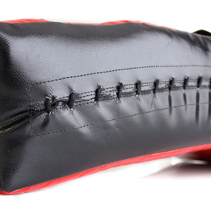 GroupX Kick Shield – Red/Black