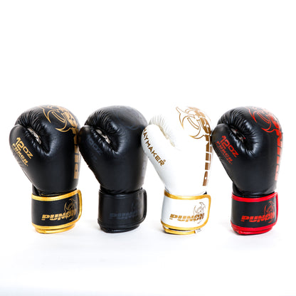 Urban Haymaker Boxing Gloves – 12oz