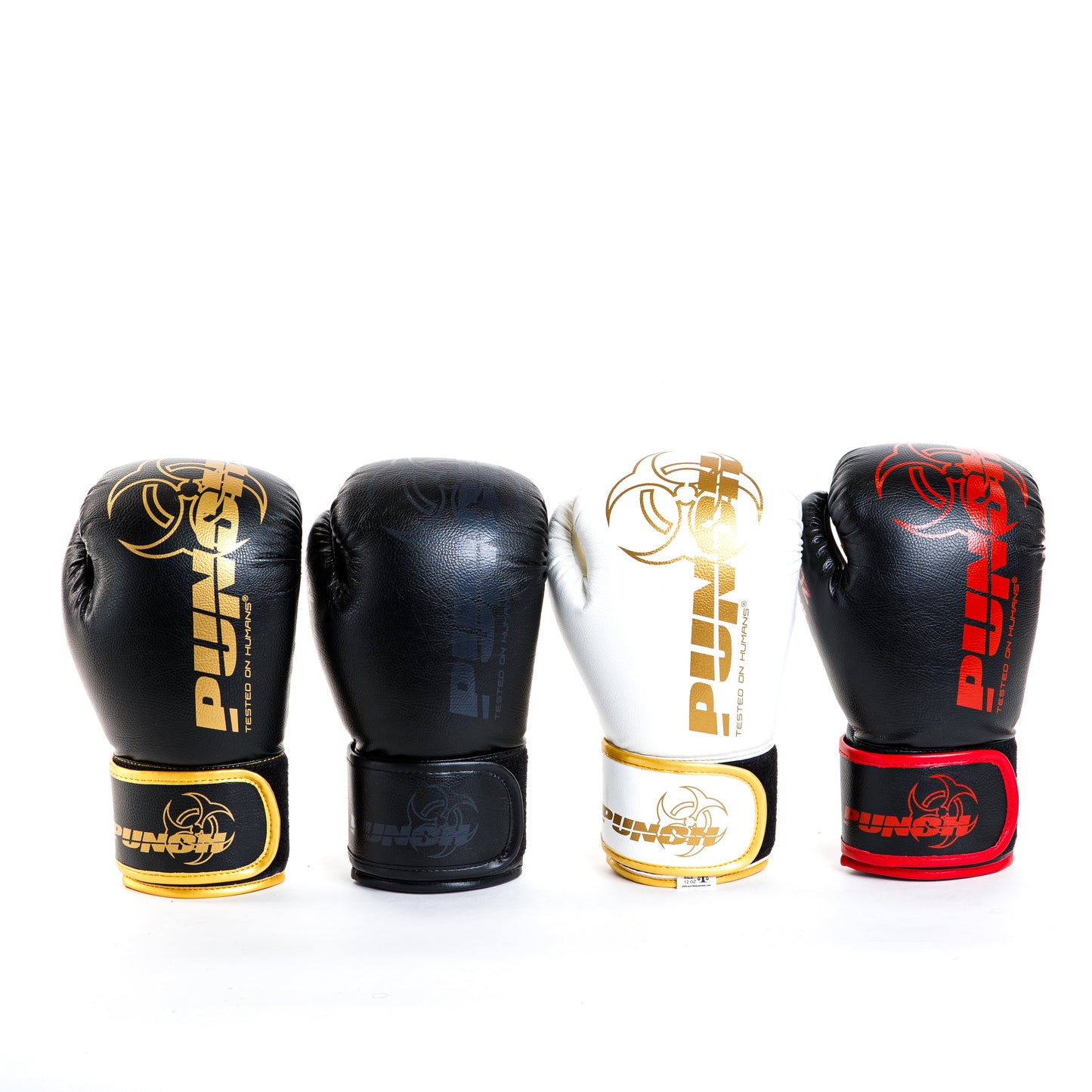 Urban Haymaker Boxing Gloves – 12oz