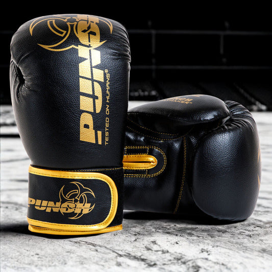 BOXING GLOVES - Urban™ HAYMAKER - 12oz