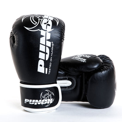 Urban Haymaker Boxing Gloves – 16oz