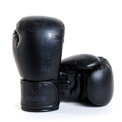 Urban Haymaker Boxing Gloves – 12oz