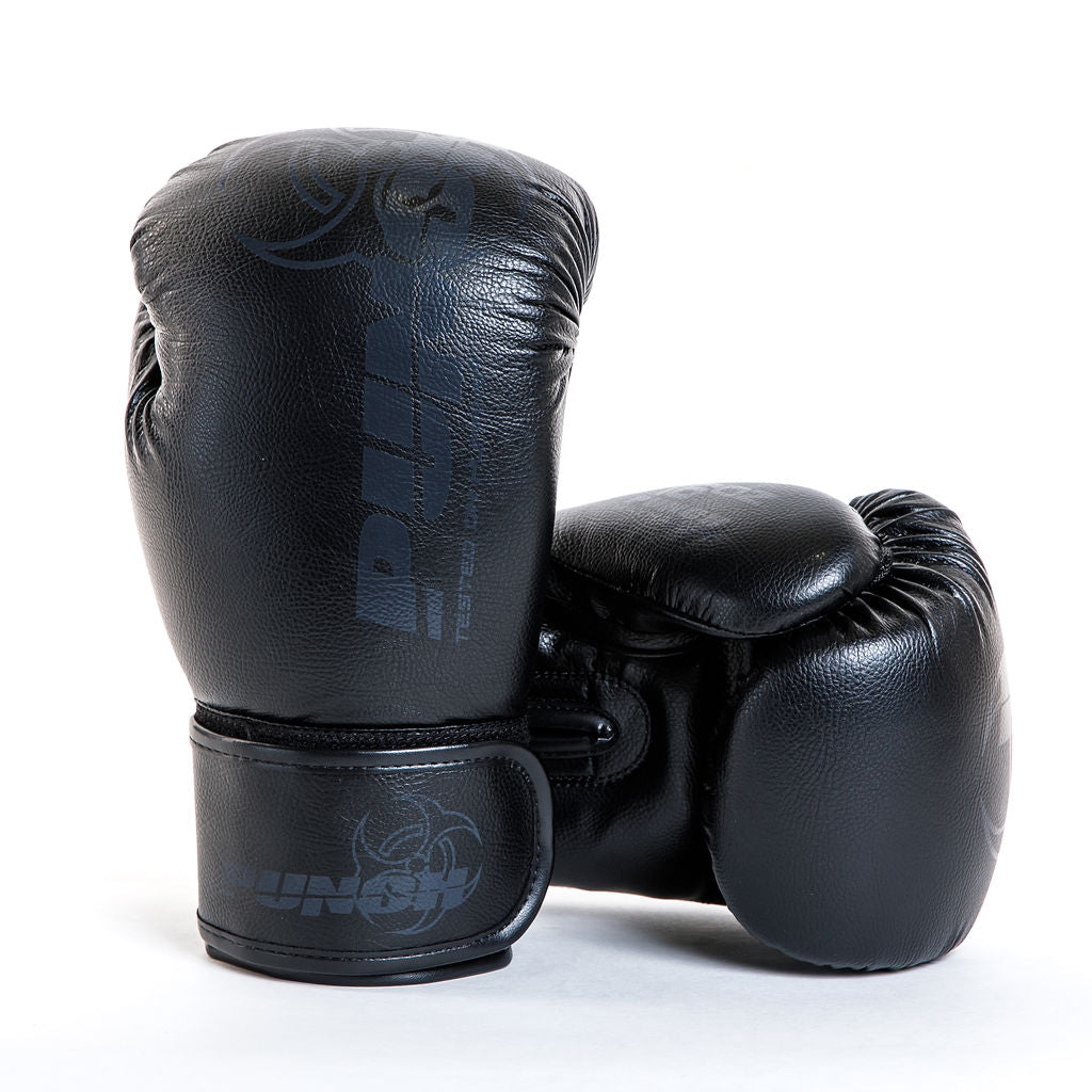 Urban Haymaker Boxing Gloves – 16oz