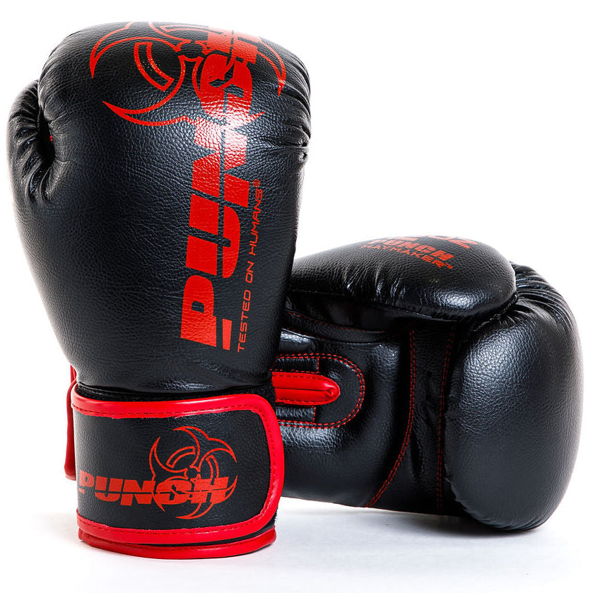 Urban Haymaker Boxing Gloves – 12oz