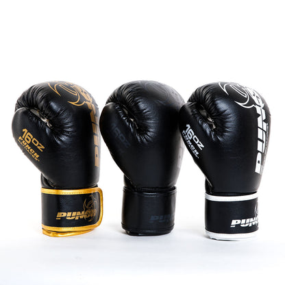 Urban Haymaker Boxing Gloves – 16oz