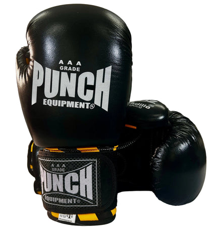 Armadillo Safety Boxing Gloves – 16oz
