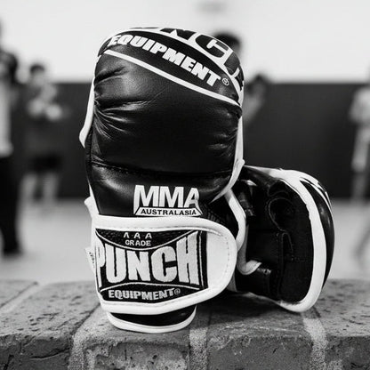 MMA GLOVES - Shooto SPARRING - JUNIOR
