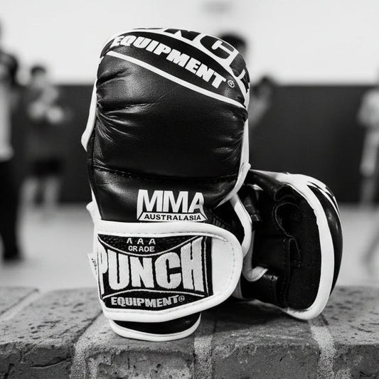 MMA GLOVES - Shooto SPARRING - JUNIOR