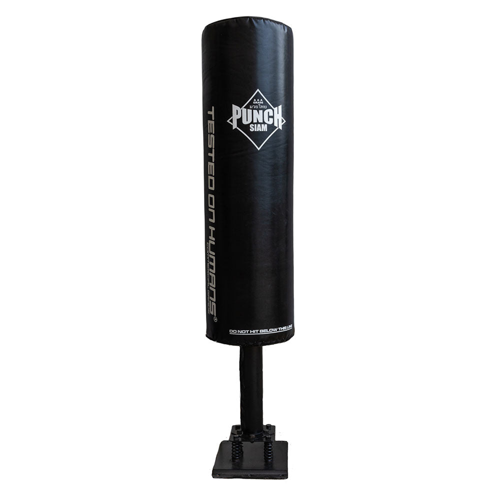 BOXING BAG - FIXED - Siam™ - SPRING