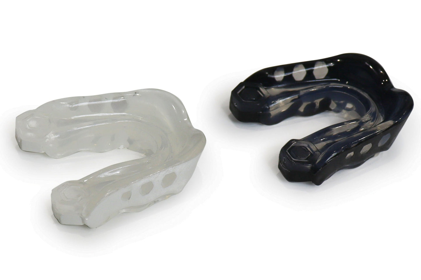 MOUTH GUARD - Mil Spec® - GEL - TWO PACK
