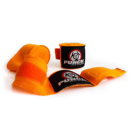 Urban Stretch Hand Wraps – 4.5m