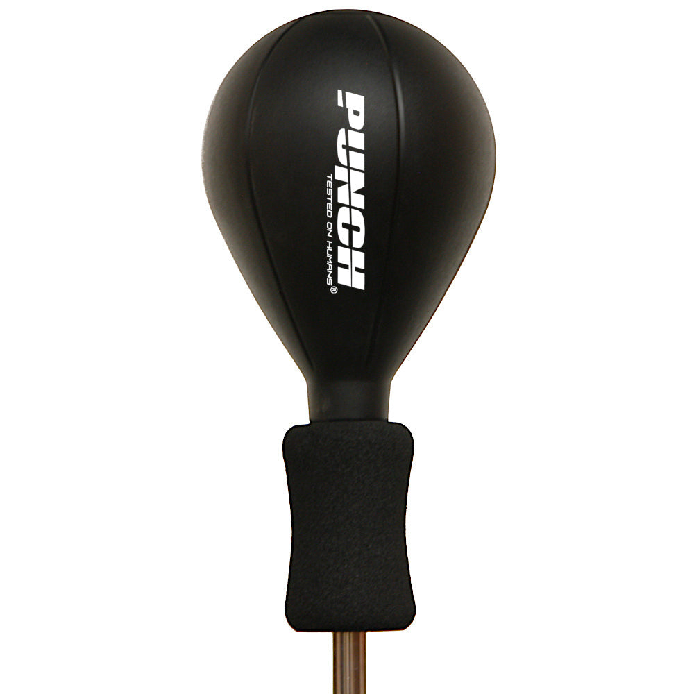 King Cobra Free-Standing Boxing Ball