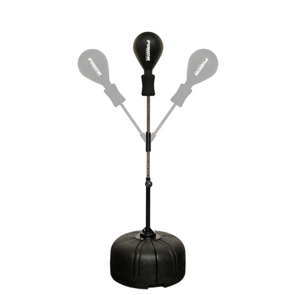 King Cobra Free-Standing Boxing Ball