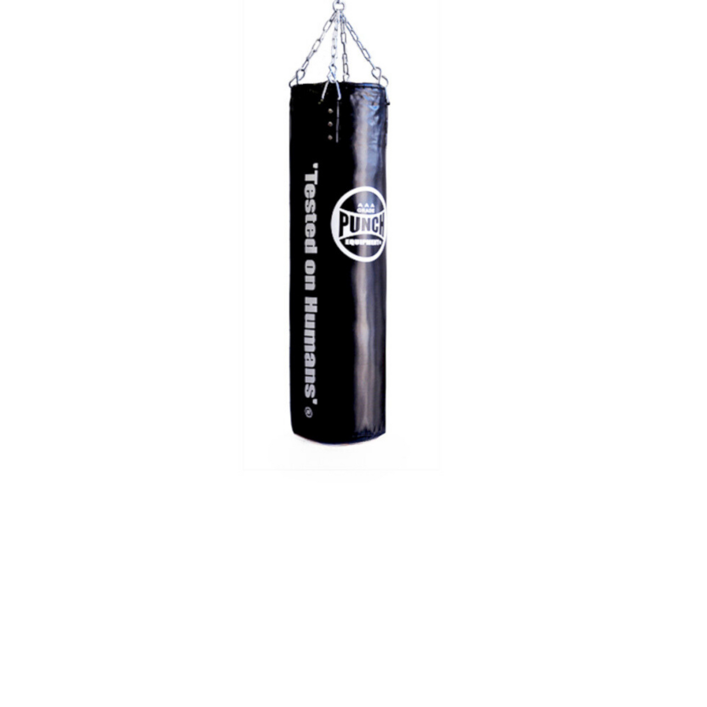 Trophy Getters Refillable Boxing Bag – 4ft