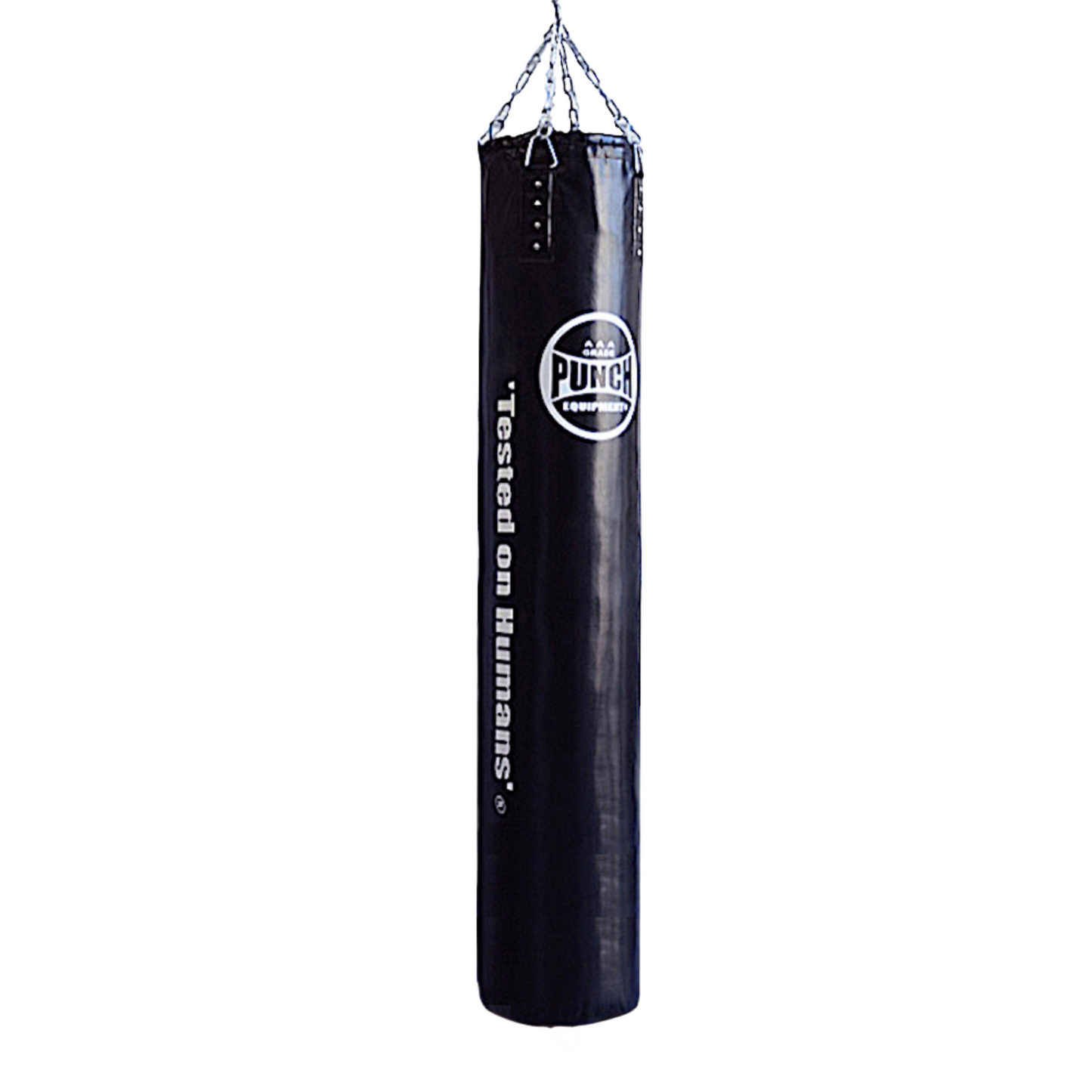 Trophy Getters Empty Boxing Bag Casing – 6ft