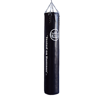 Trophy Getters Empty Boxing Bag Casing – 6ft