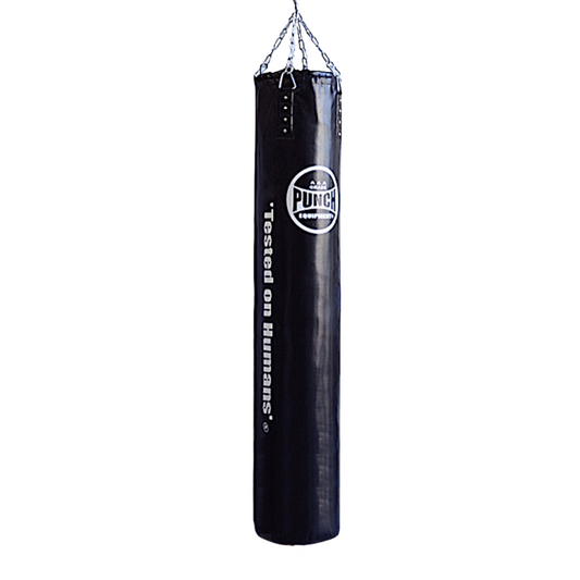 Trophy Getters Empty Boxing Bag Casing – 6ft