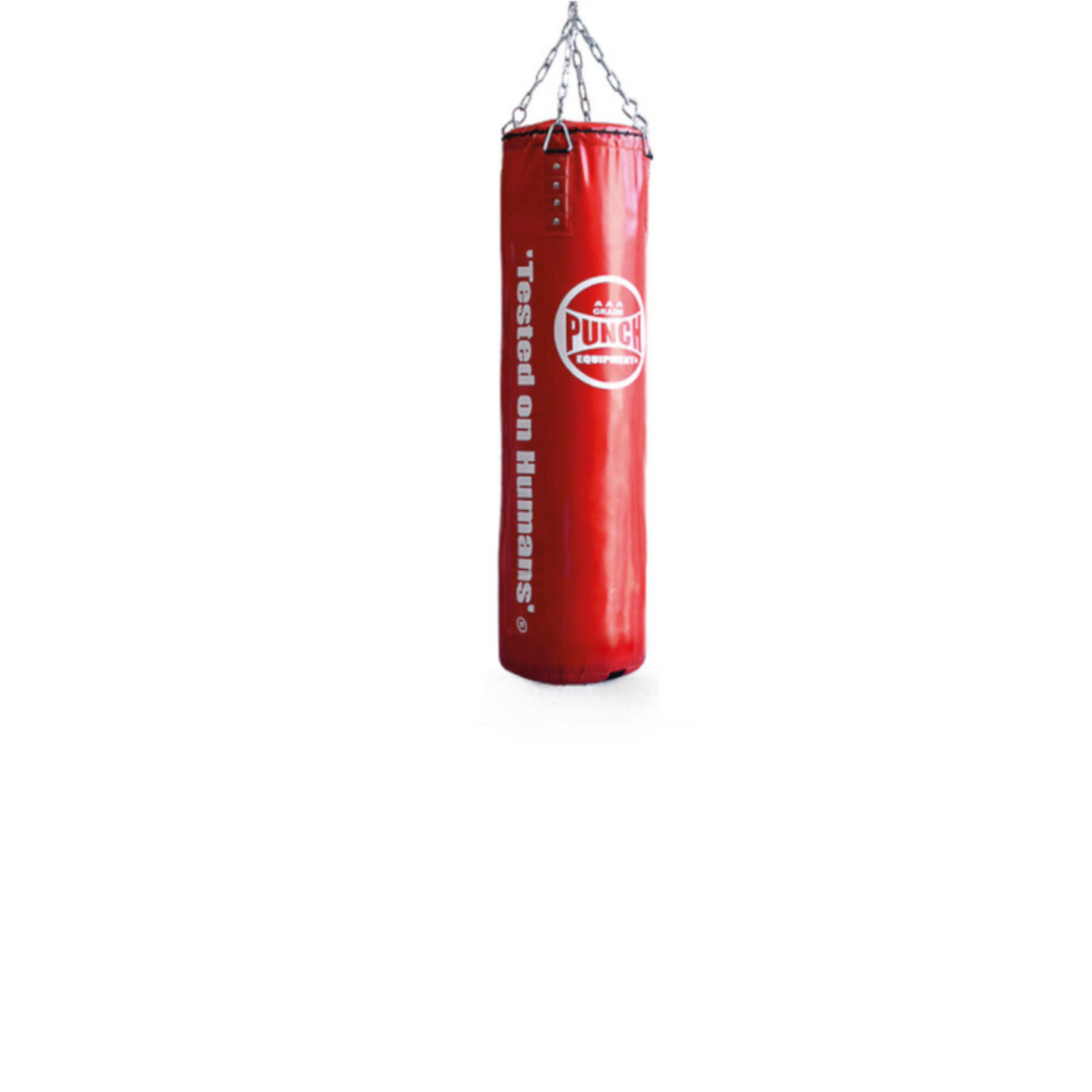 Trophy Getters Refillable Boxing Bag – 4ft