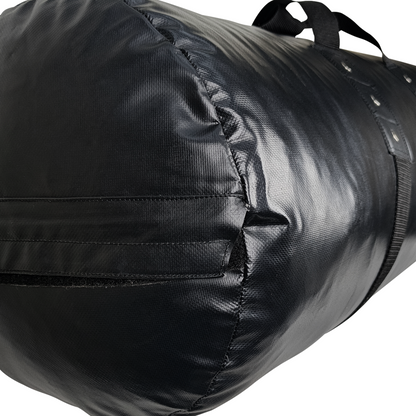 Black Diamond Uppercut Boxing Bag – 3ft, 20kg, Black