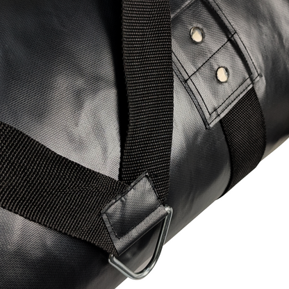 Black Diamond Uppercut Boxing Bag – 3ft, 20kg, Black