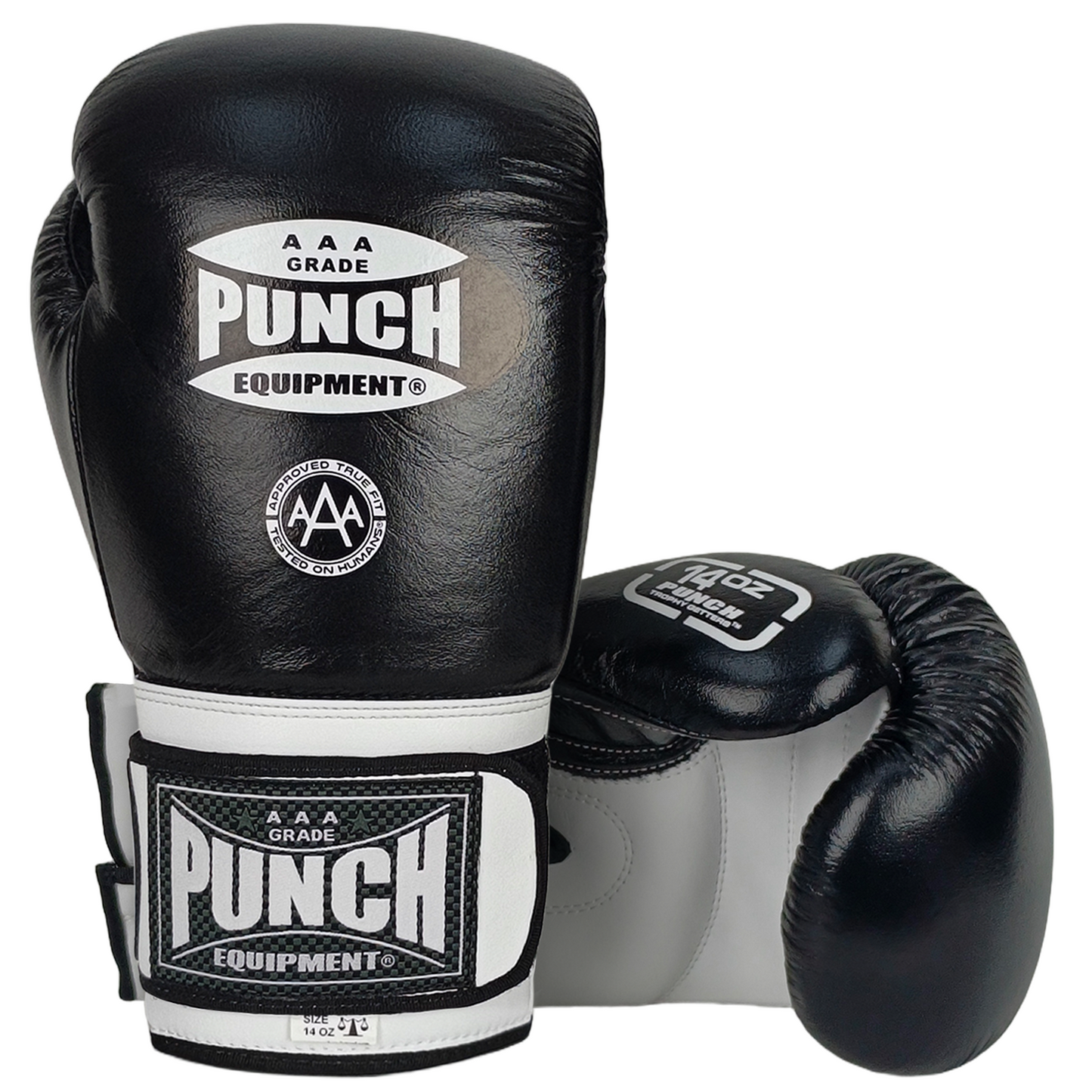 BOXING GLOVES - Trophy Getters® - 14oz
