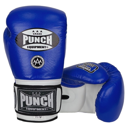 Trophy Getters Boxing Gloves – 14oz