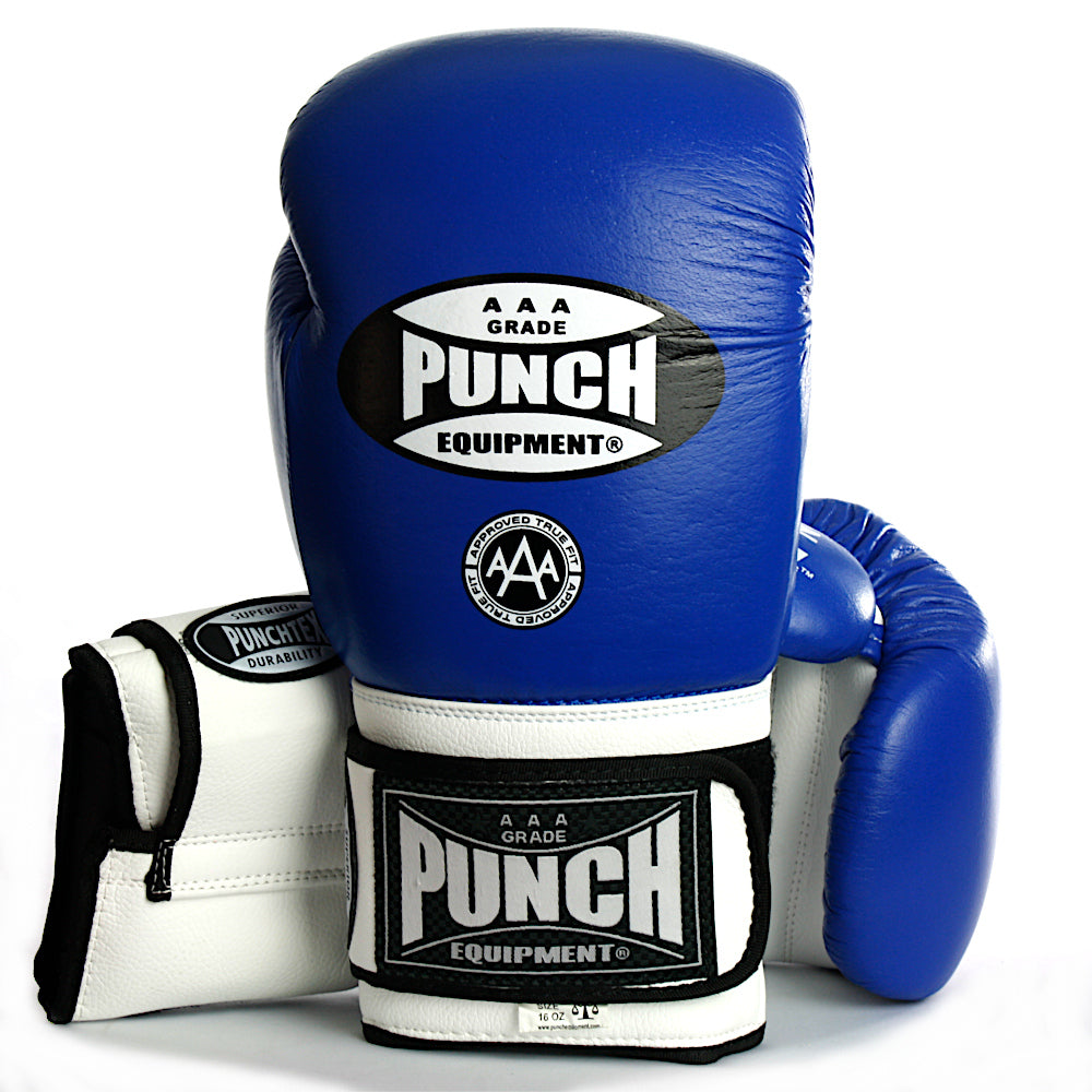 Trophy Getters Boxing Gloves – 16oz