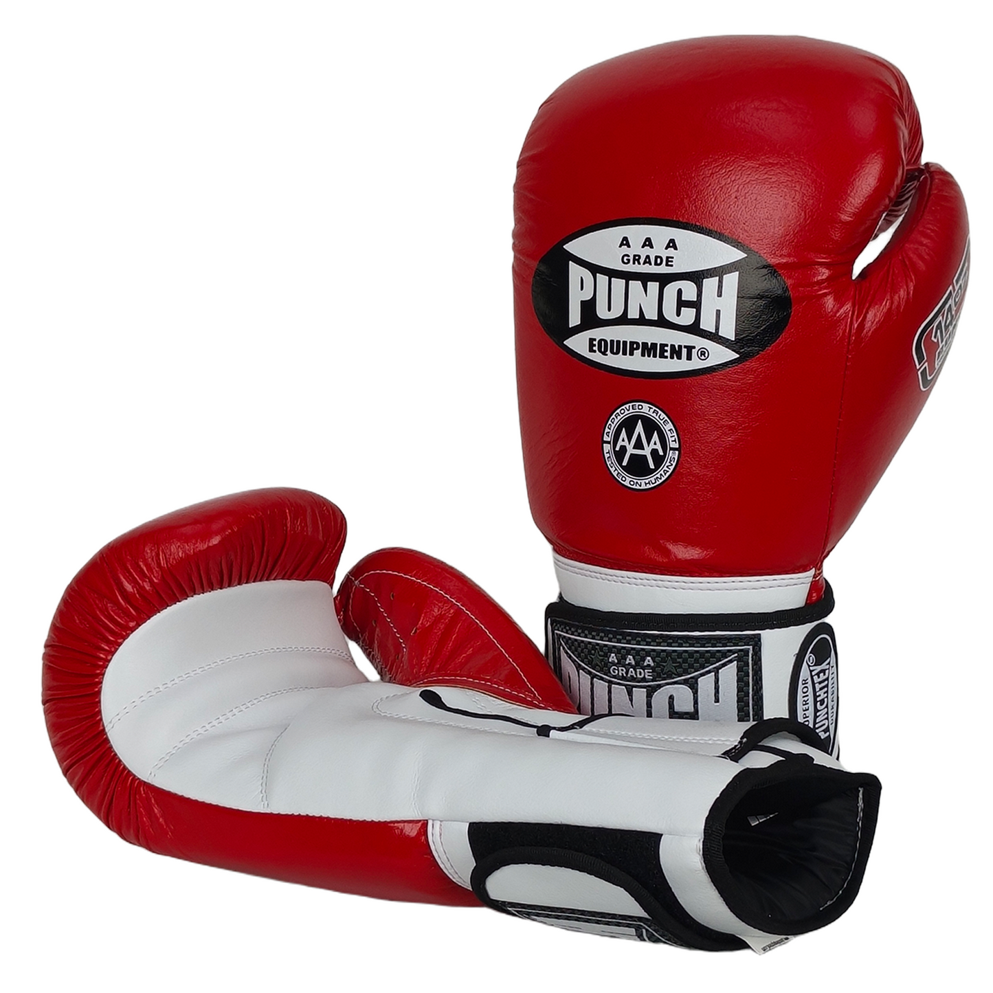 Trophy Getters Boxing Gloves – 14oz