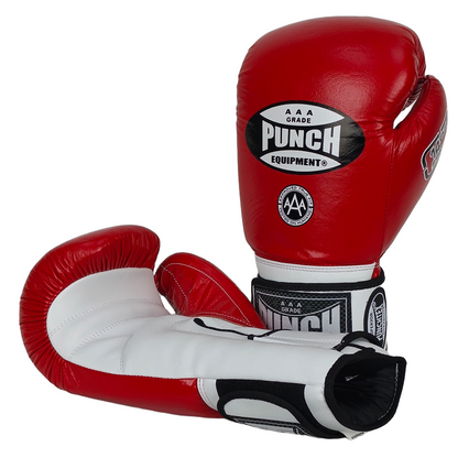 Trophy Getters Boxing Gloves – 14oz