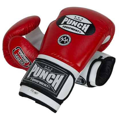 Trophy Getters Boxing Gloves – 14oz