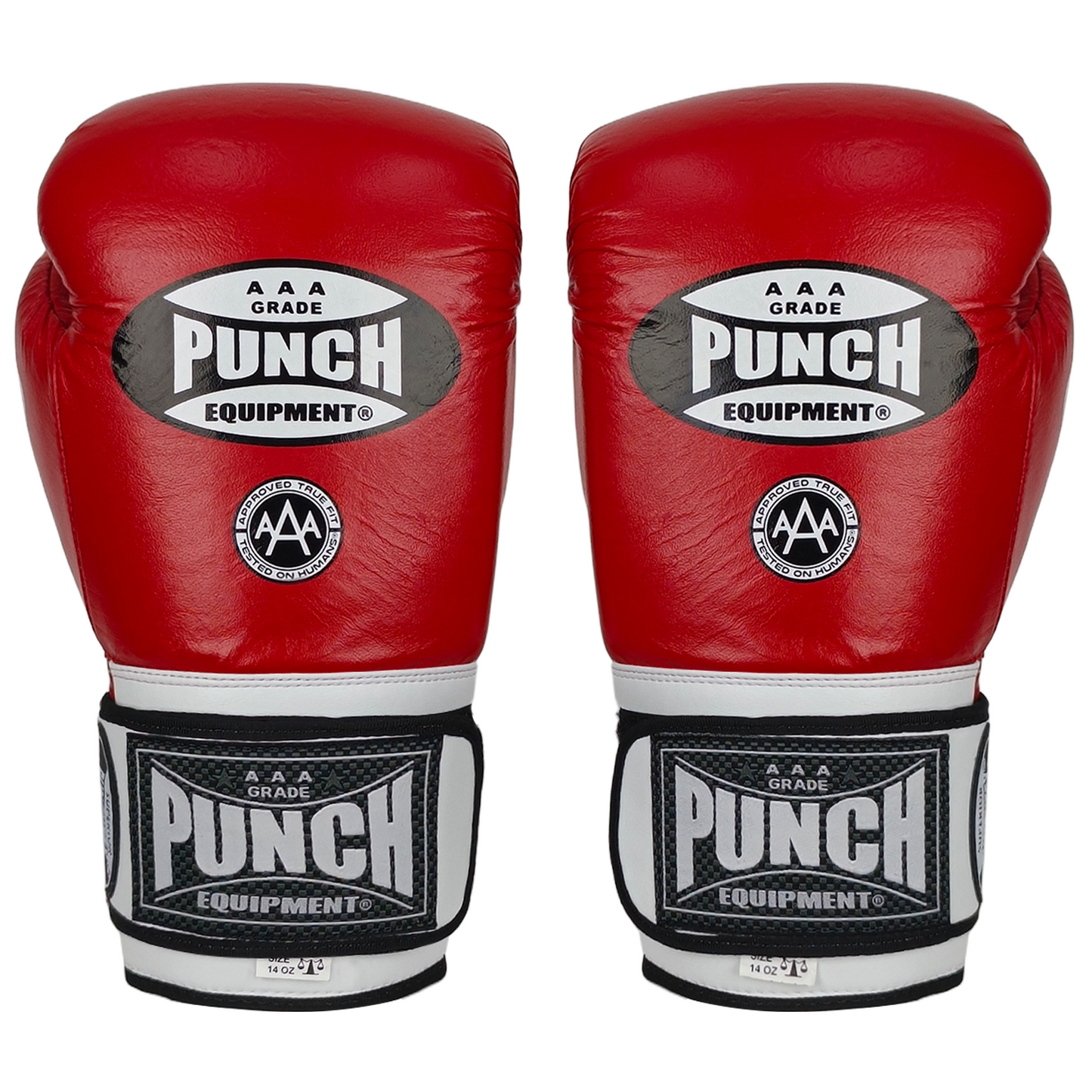 Trophy Getters Boxing Gloves – 14oz