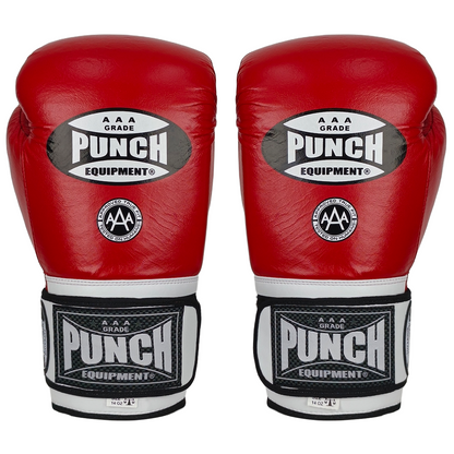 Trophy Getters Boxing Gloves – 14oz