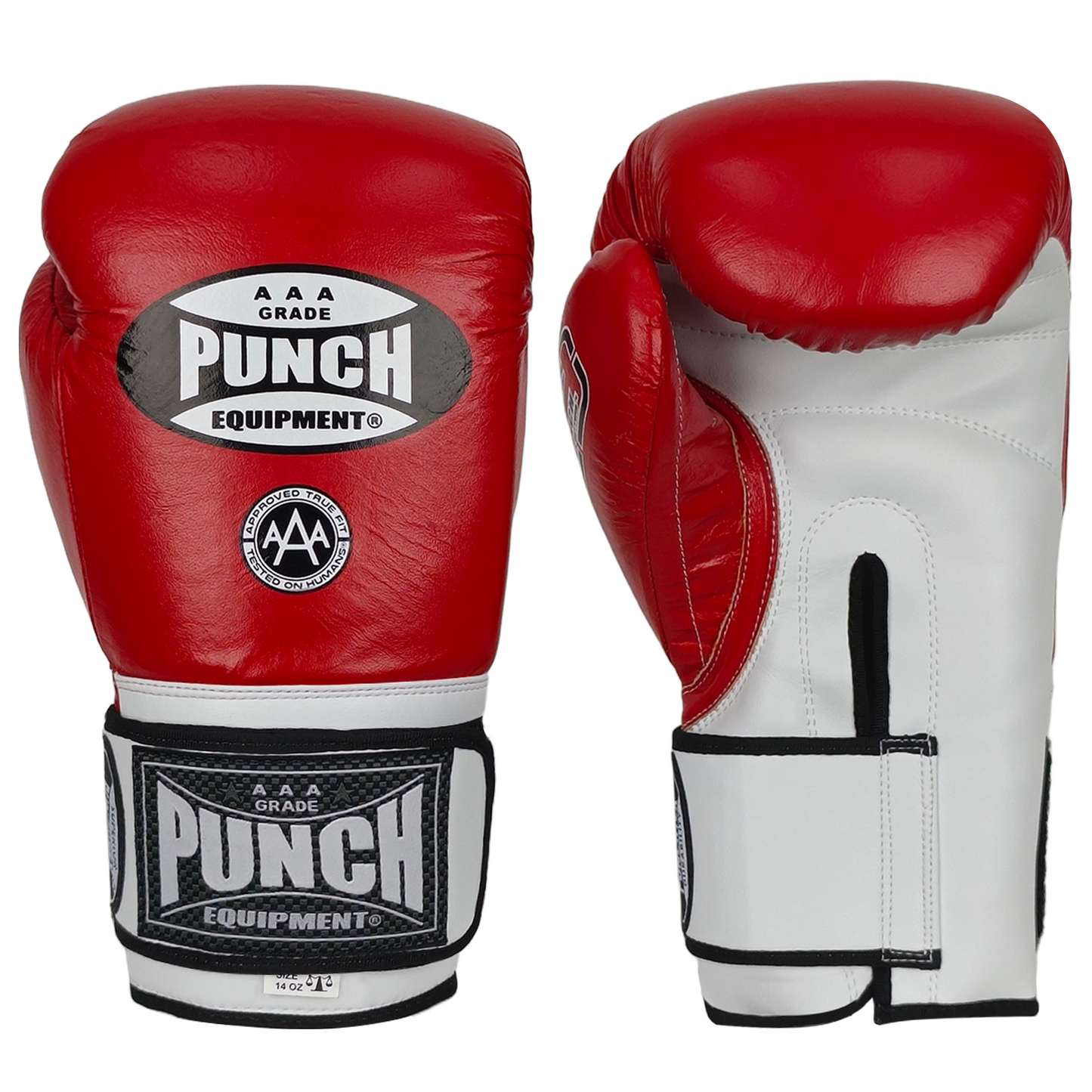 Trophy Getters Boxing Gloves – 14oz