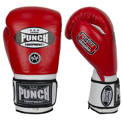 Trophy Getters Boxing Gloves – 14oz