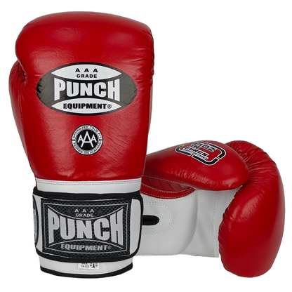 Trophy Getters Boxing Gloves – 14oz