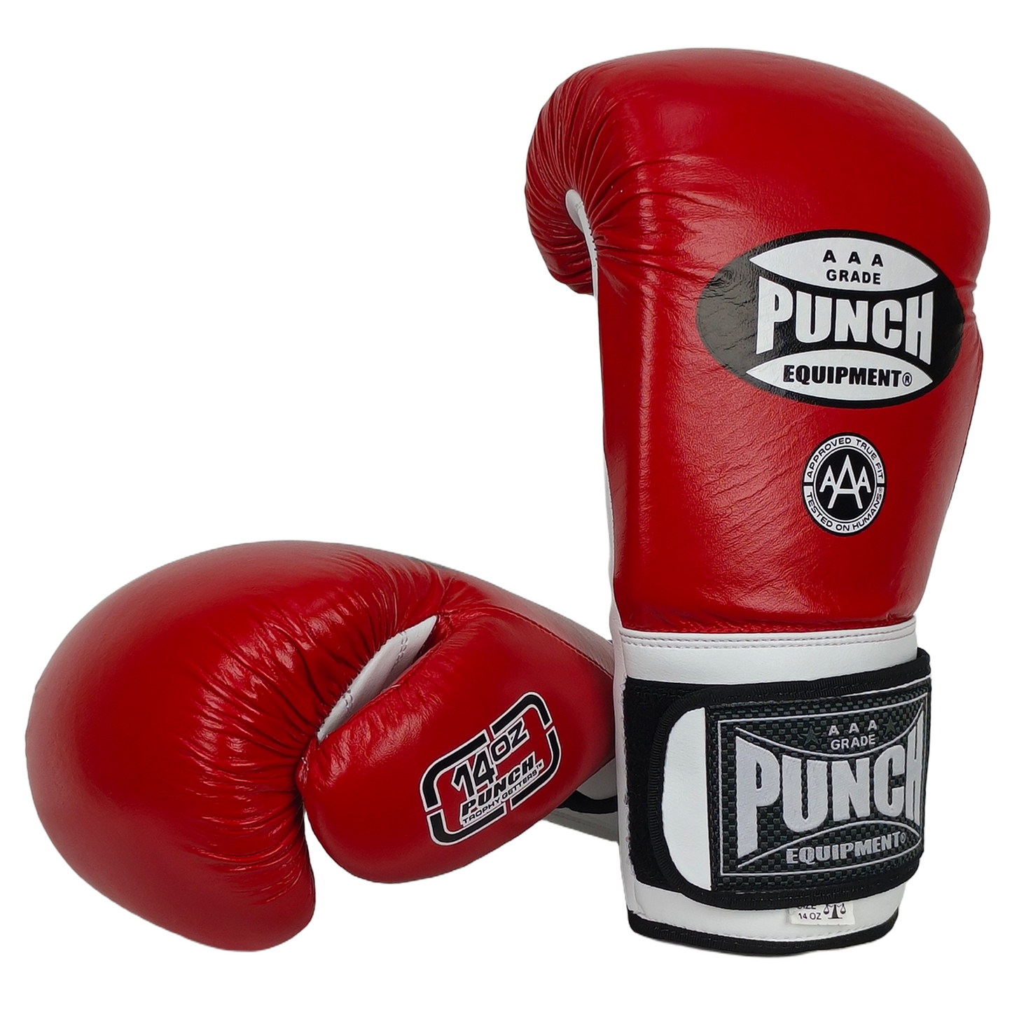 Trophy Getters Boxing Gloves – 14oz