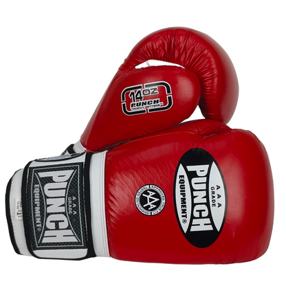 Trophy Getters Boxing Gloves – 14oz