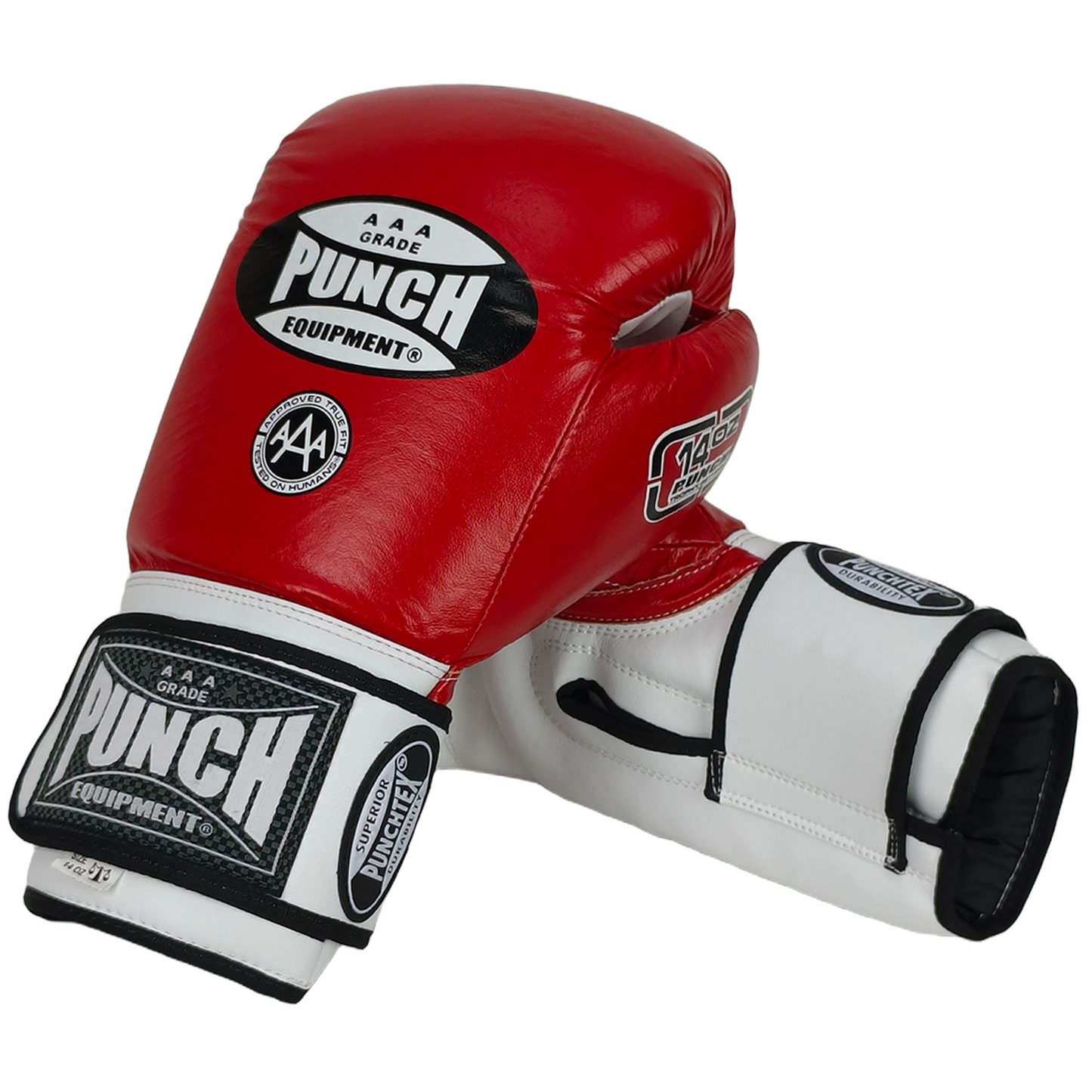Trophy Getters Boxing Gloves – 14oz