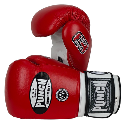 Trophy Getters Boxing Gloves – 14oz