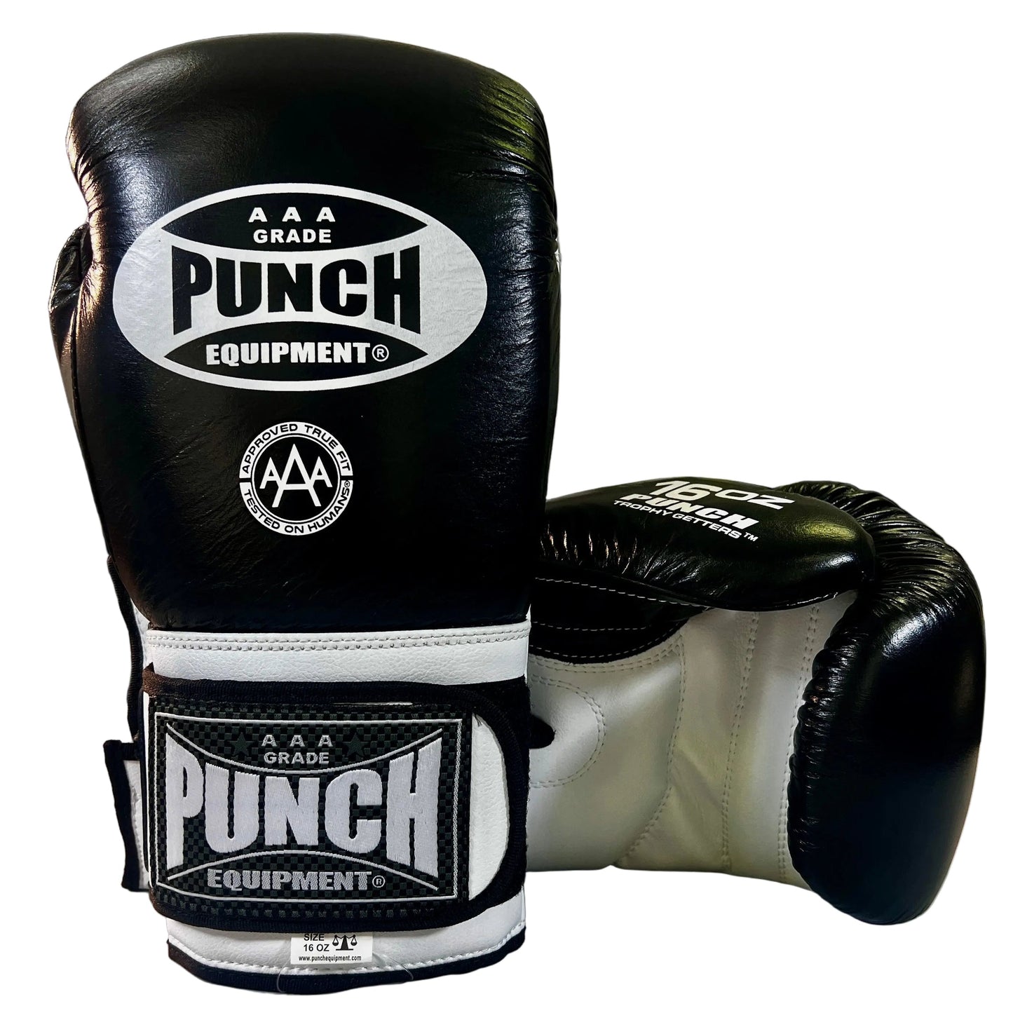 BOXING GLOVES - Trophy Getters® - 16oz