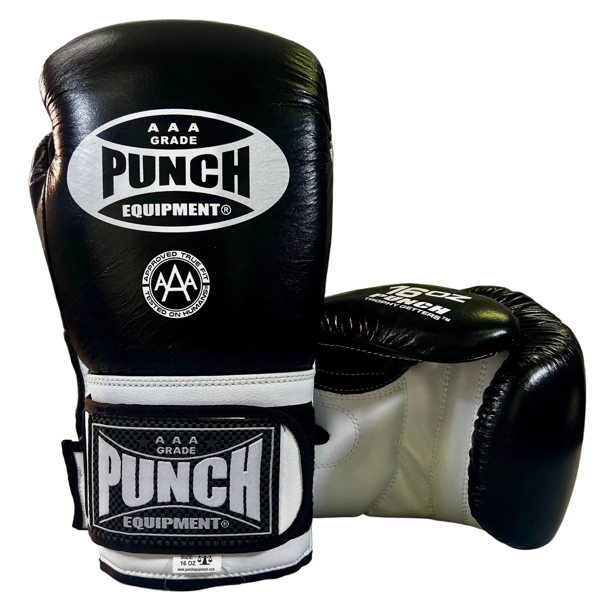 BOXING GLOVES - Trophy Getters® - 16oz