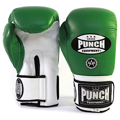 Trophy Getters Boxing Gloves – 16oz