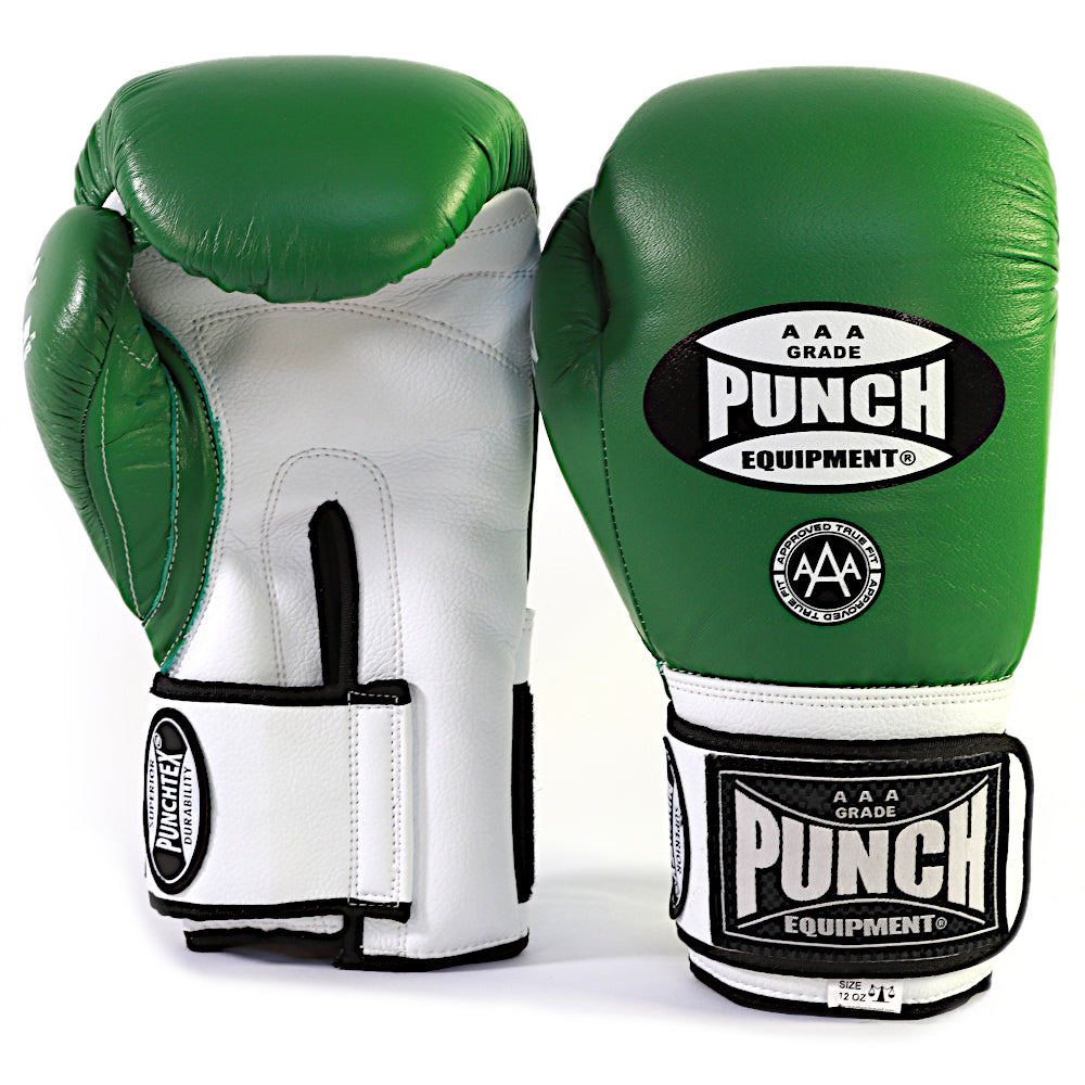 Trophy Getters Boxing Gloves – 12oz