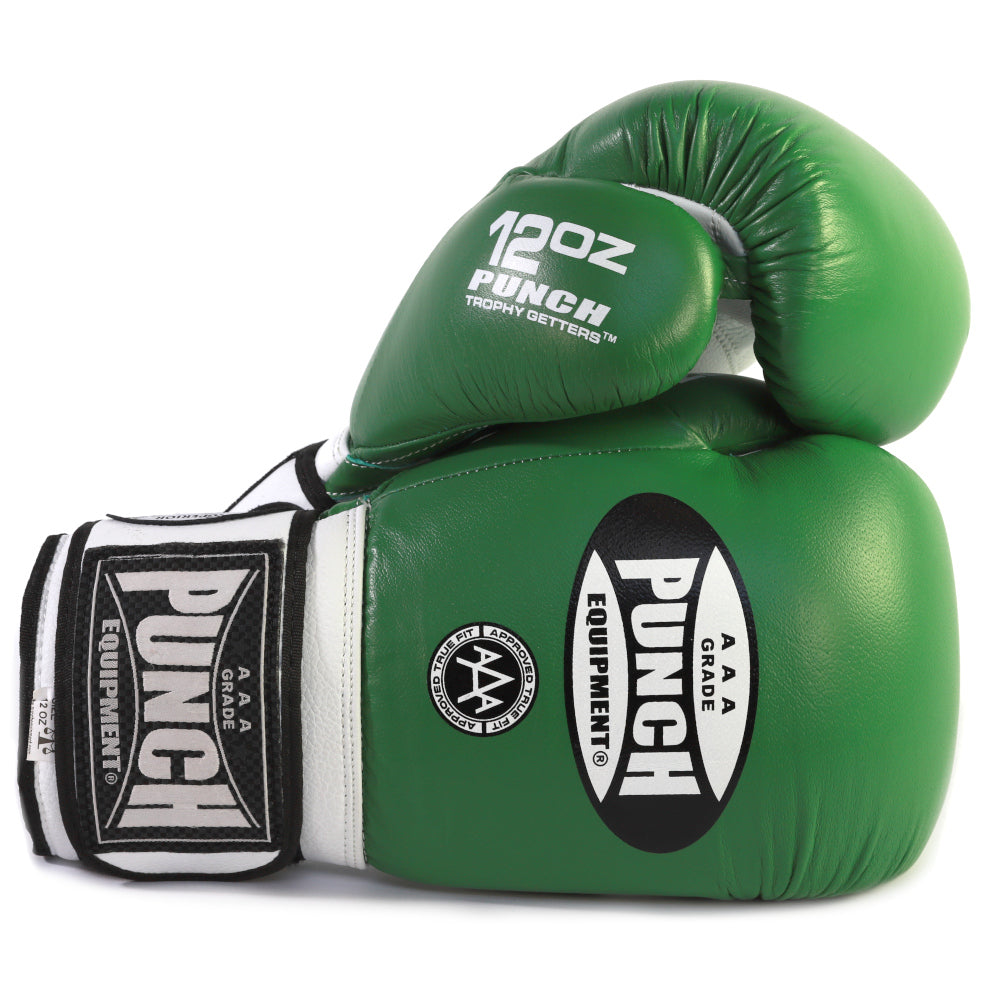Trophy Getters Boxing Gloves – 12oz