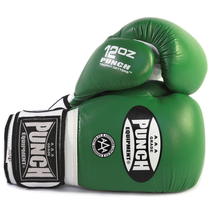 Trophy Getters Boxing Gloves – 12oz