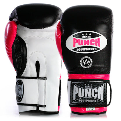 Trophy Getters Boxing Gloves – 10oz