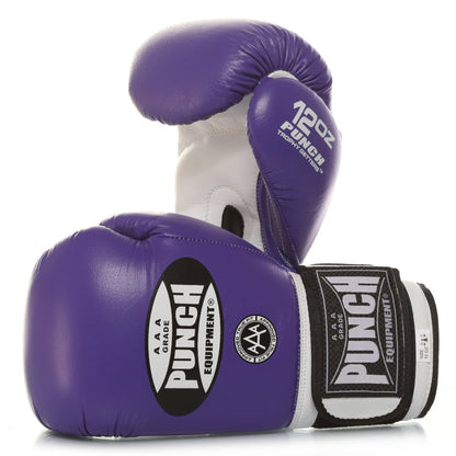 Trophy Getters Boxing Gloves – 12oz